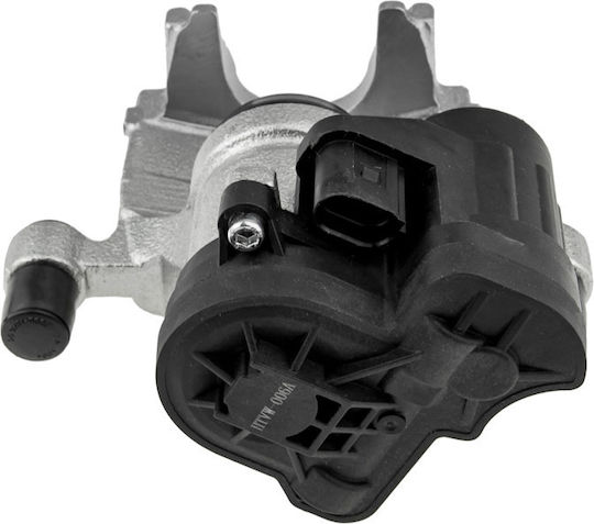 NTY Bremssättel Zurück für Audi A3 / E-Commerce-Website Volkswagen Golf / Golf Sportsvan