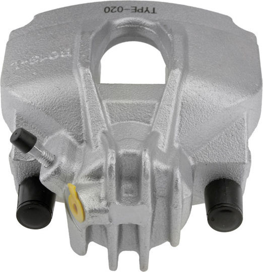 NTY Δαγκάνα Φρένων για Citroen C4 Peugeot 207 / 307 / 308