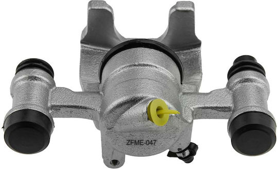 NTY Rear Brake Caliper for Mercedes-Benz Vito Volkswagen Polo