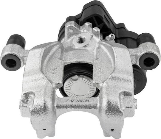 NTY Bremssättel Zurück für Audi A3 / E-Commerce-Website Volkswagen Golf / Golf Sportsvan