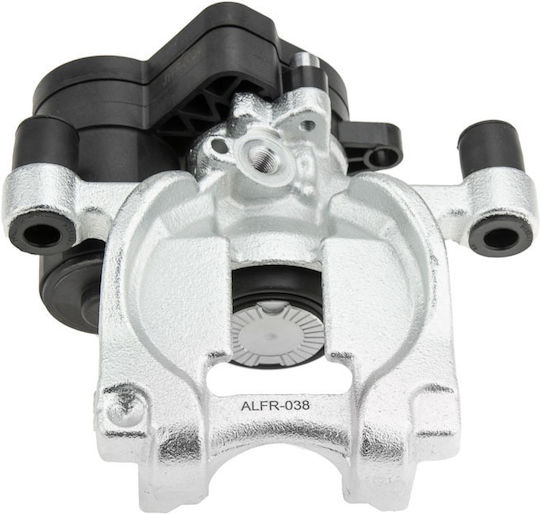 NTY Δαγκάνα Φρένων Πίσω για Ford Edge / Galaxy / Kuga / Mondeo / S-Max