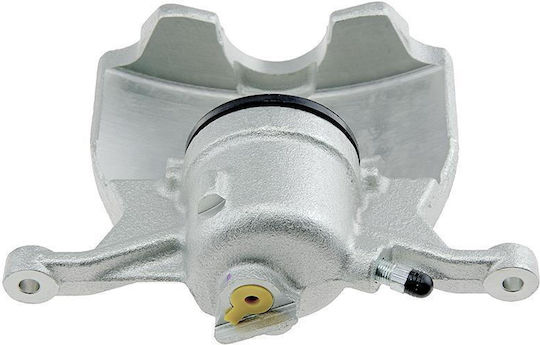 NTY Bremssättel Vorne für Volkswagen Arteon / Einkaufswagen / Golf / Golf Sportsvan / Passat Alltrack / Passat / T-Roc / Tiguan / Touran
