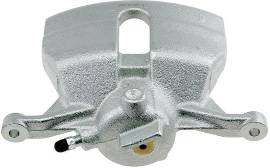 NTY Bremssättel Vorne für Volkswagen Arteon / Einkaufswagen / Golf / Golf Sportsvan / Passat Alltrack / Passat / T-Roc / Tiguan / Touran