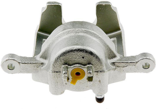 NTY Brake Calipers Front for Hyundai Accent Kia Rio