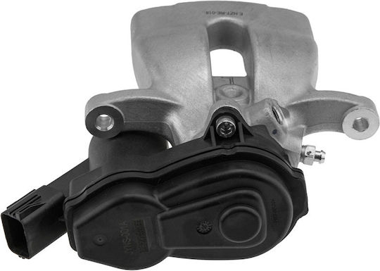 NTY Brake Calipers Rear for Renault Megane / Scenic / Fluence