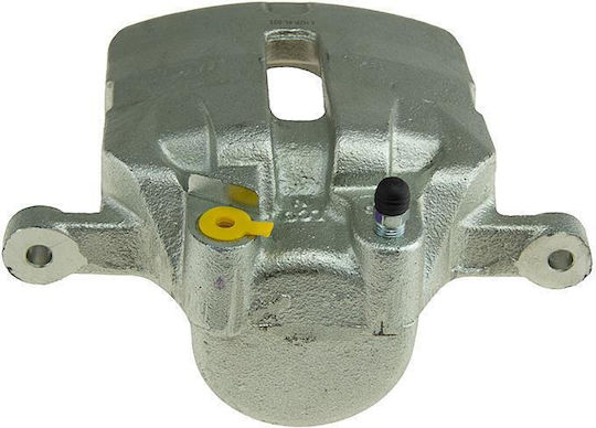 NTY Bremssättel für Chevrolet Malibu Opel Abzeichen Saab 9-5