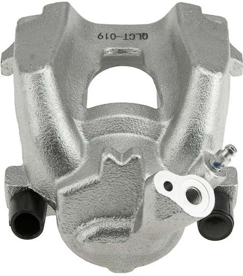 NTY Спирачни Апарати Преден За Citroen C4 Grand Picasso / C4 Picasso / C4 SpaceTourer