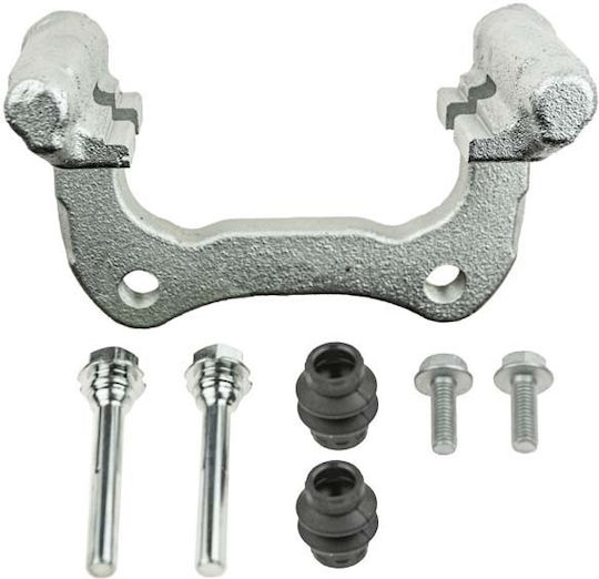 NTY Brake Caliber Holder, BRAKE CALIPER BRACKET for Renault Avantime / Clio / Espace / Grand Scenic / Megane / Scenic