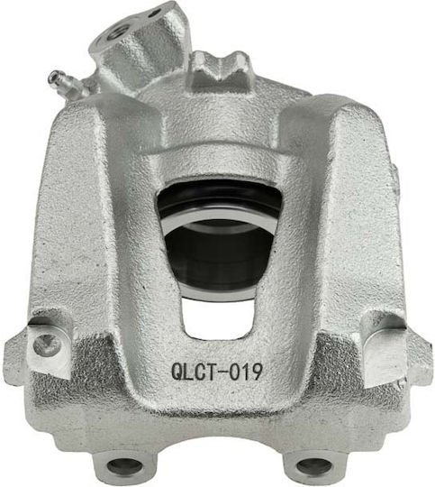NTY Спирачни Апарати Преден За Citroen C4 Grand Picasso / C4 Picasso / C4 SpaceTourer