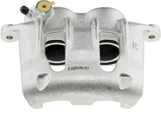 NTY Brake Calipers Front for Ford Transit Nissan Cabstar