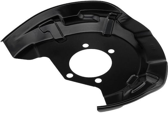 NTY Brake Disc Protector Back for Nissan Qashqai Renault Kadjar