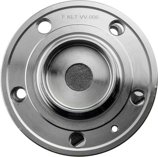 NTY Ρουλεμάν Τροχών για Volvo S60 / S80 / V70