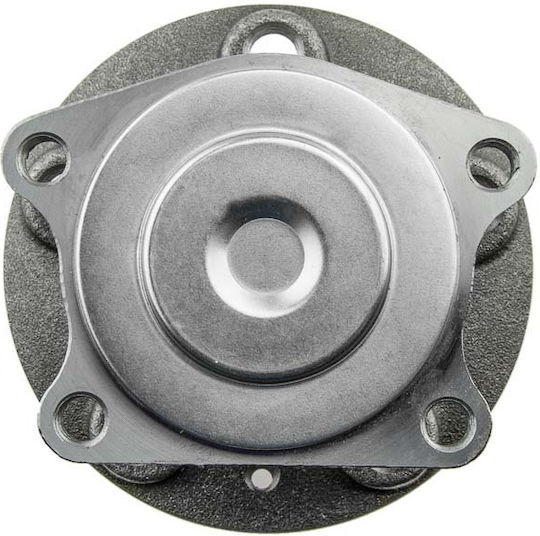 NTY Ρουλεμάν Τροχών για Volvo S60 / S80 / V70