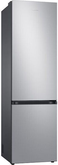 Samsung 390лт NoFrost В203xШ59.5xД65.8см. Inox RB38C602DSA/EF