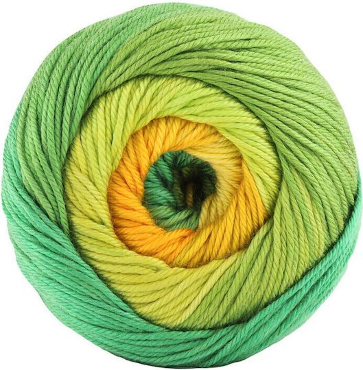 Papatya Synthetic Knitting Yarn 320m 100gr