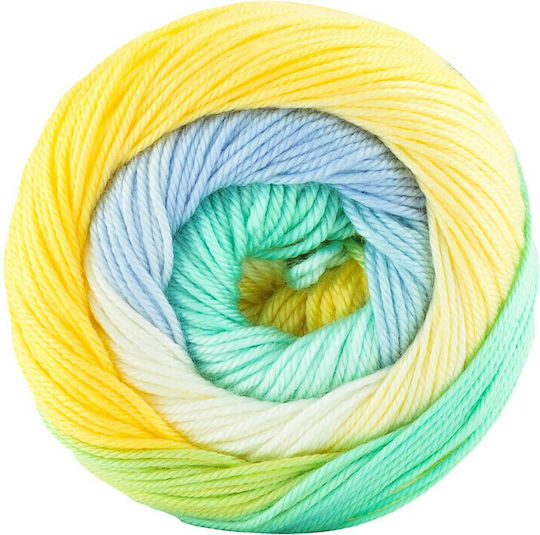 Papatya Synthetic Knitting Yarn 320m 100gr
