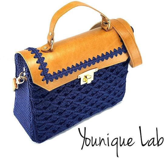 Bags On Board Νήμα για Τσάντες Πολυεστέρας Λευκό 70m 100gr