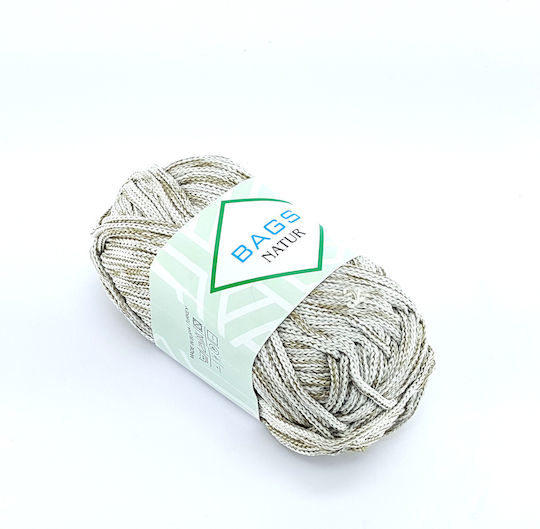 Bags Natur Πολυεστέρας Μπεζ 70m 100gr