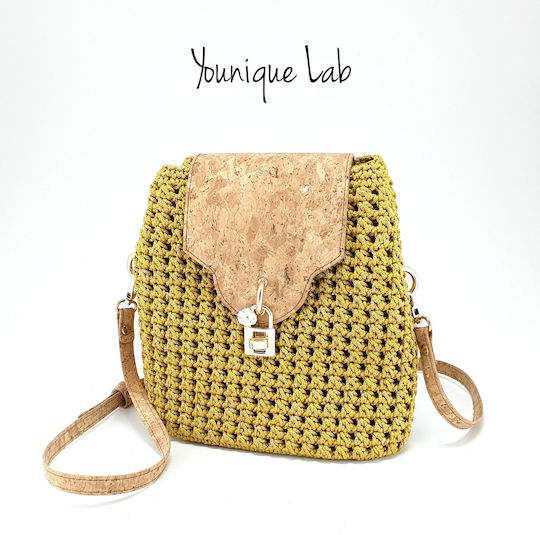 Bags On Board Νήμα για Τσάντες Πολυεστέρας Ροζ 70m 100gr