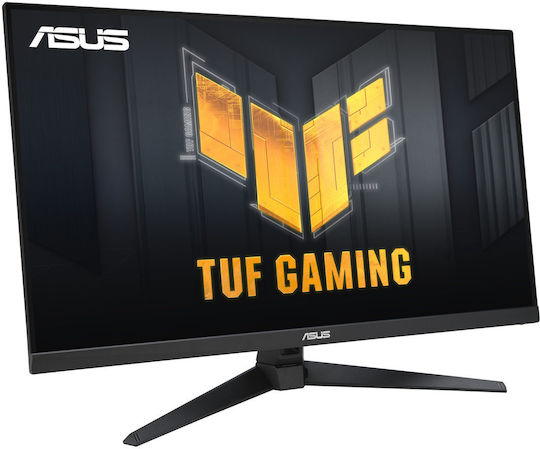 Asus VG328QA1A VA Gaming Monitor 31.5" FHD 1920x1080 170Hz