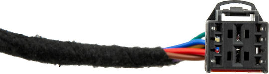 NTY Trunk Shock for Hyundai Santa Fe