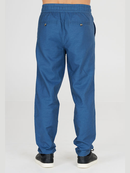 Cruz Herrenhose Blau