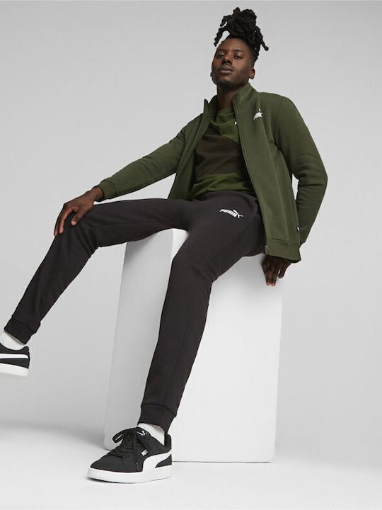 PUMA