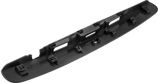 NTY Door handle with installation Trunk Nissan Qashqai EZC-NS-004B