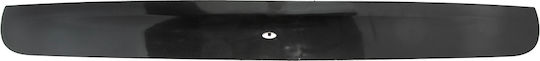NTY Door handle with installation Trunk Nissan Qashqai EZC-NS-004A