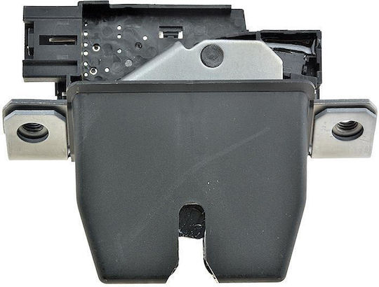 NTY Door lock with installation Trunk Mercedes-Benz V Ford Mondeo EZC-FR-065