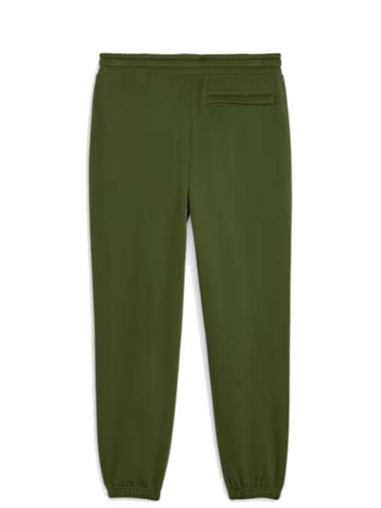Classics Pantaloni de trening cu Elastic Verde