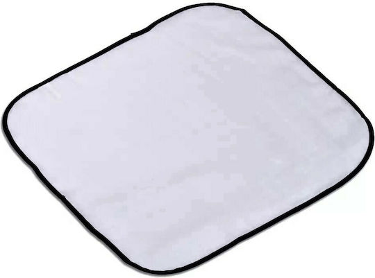 Prym Ironing Board Cover White 45x50cm