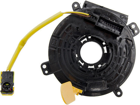 NTY Spiral Airbag Auto pentru Opel Astra / Meriva Chevrolet Cruze / Orlando