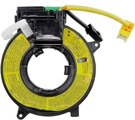 NTY Spirale Airbag Auto für Mitsubishi L200 / Lancer / Outlander