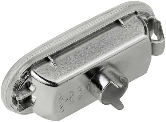 NTY Linkes Blitzlicht Seat Alhambra / Leon Volkswagen Bora / Caddy / Golf / Lupo / Passat / Sharan