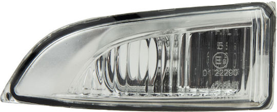 NTY Flash за Renault Ширина / Меган 1бр