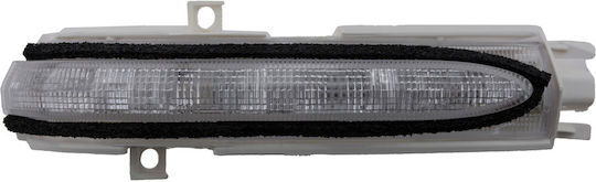 NTY Ляво LED Флаш за Honda Accord / Civic