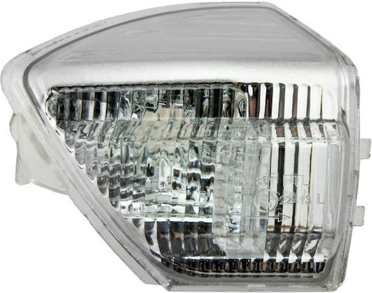 NTY Flash Stânga Pentru Ford Kuga / Galaxie Mercedes-Benz S