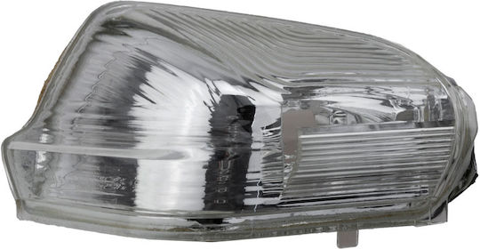 NTY Linkes Blitzlicht Mercedes-Benz Sprinter Volkswagen Handwerker