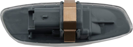 NTY Ляво Flash Peugeot 207 Citroen C3 C4 C4 Picasso