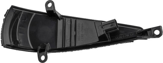 NTY Blitzlicht LED für Honda Civic 1Stück