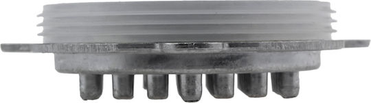 NTY Lumini frontale Ochi de înger Lumini LED pentru BMW X5 / X6 1buc