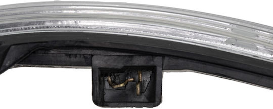 NTY LED-Blitzlicht Skoda Octavia / Superb 09-12