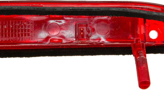NTY Stop Lights for Skoda Octavia 2004