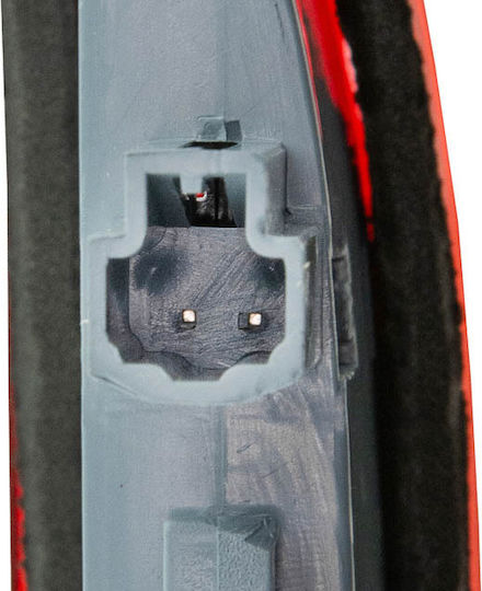 NTY Stop Lights Citroen C6 Audi A6 05-11