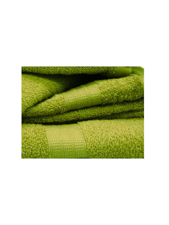 Bassetti 10 Pieces Bath Towels Weight 380gsm