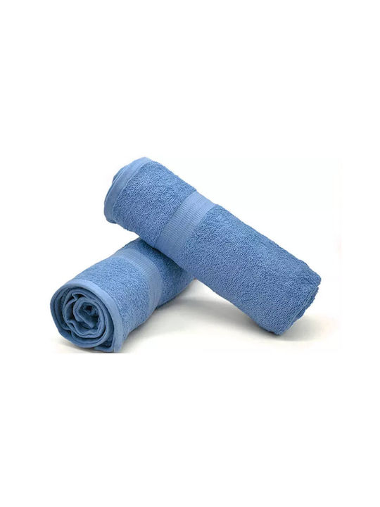 Bassetti 10 Pieces Bath Towels Weight 380gsm