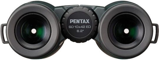 Pentax Ochelari de vedere SD ED With Case 10x42mm