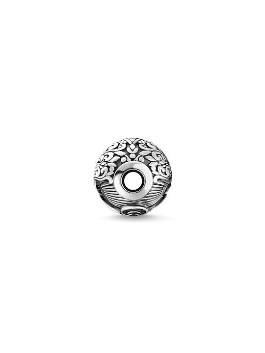 Thomas Sabo Ohrringe aus Silber