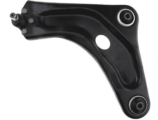 Aufhängung Arm für Citroen C3 Picasso / C3 Peugeot 207 ZWDPE008